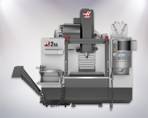 CENTRO DI PROCESSO VERTICALE CNC A 3 ASSI