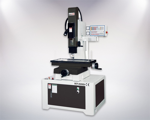 EDM DRILLING