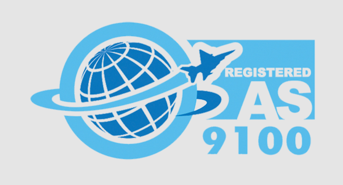 AS 9100